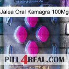 Oral Jelly Kamagra 100Mg 02